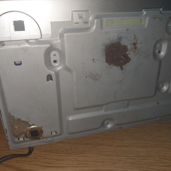 Sony Precision cinema progressive DVD player - Picture 8 of 14